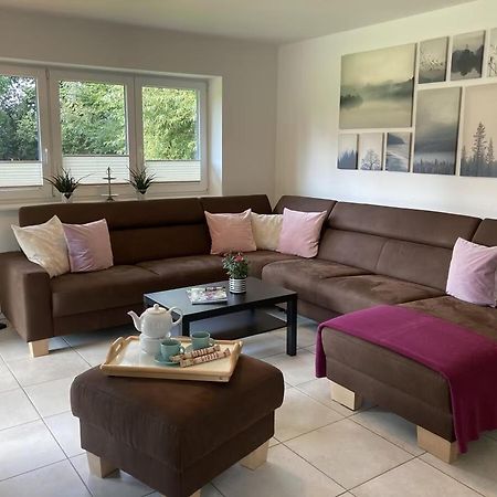 Ferienhaus Grosse Freiheit Wurster Nordseekuste Exteriör bild