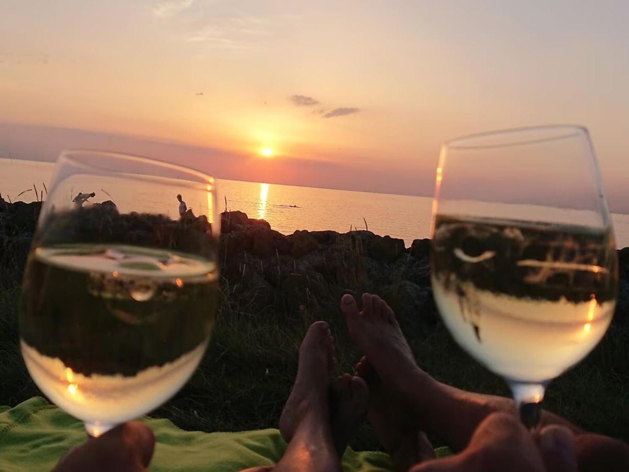 Ferienhaus Grosse Freiheit Wurster Nordseekuste Exteriör bild