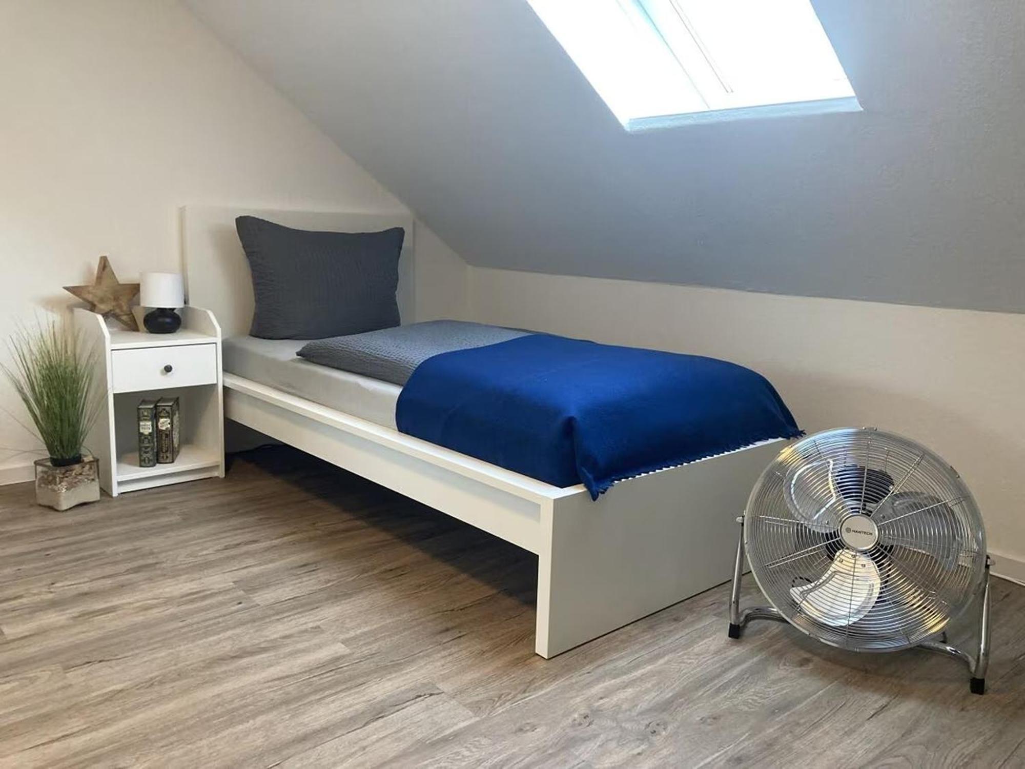 Ferienhaus Grosse Freiheit Wurster Nordseekuste Exteriör bild