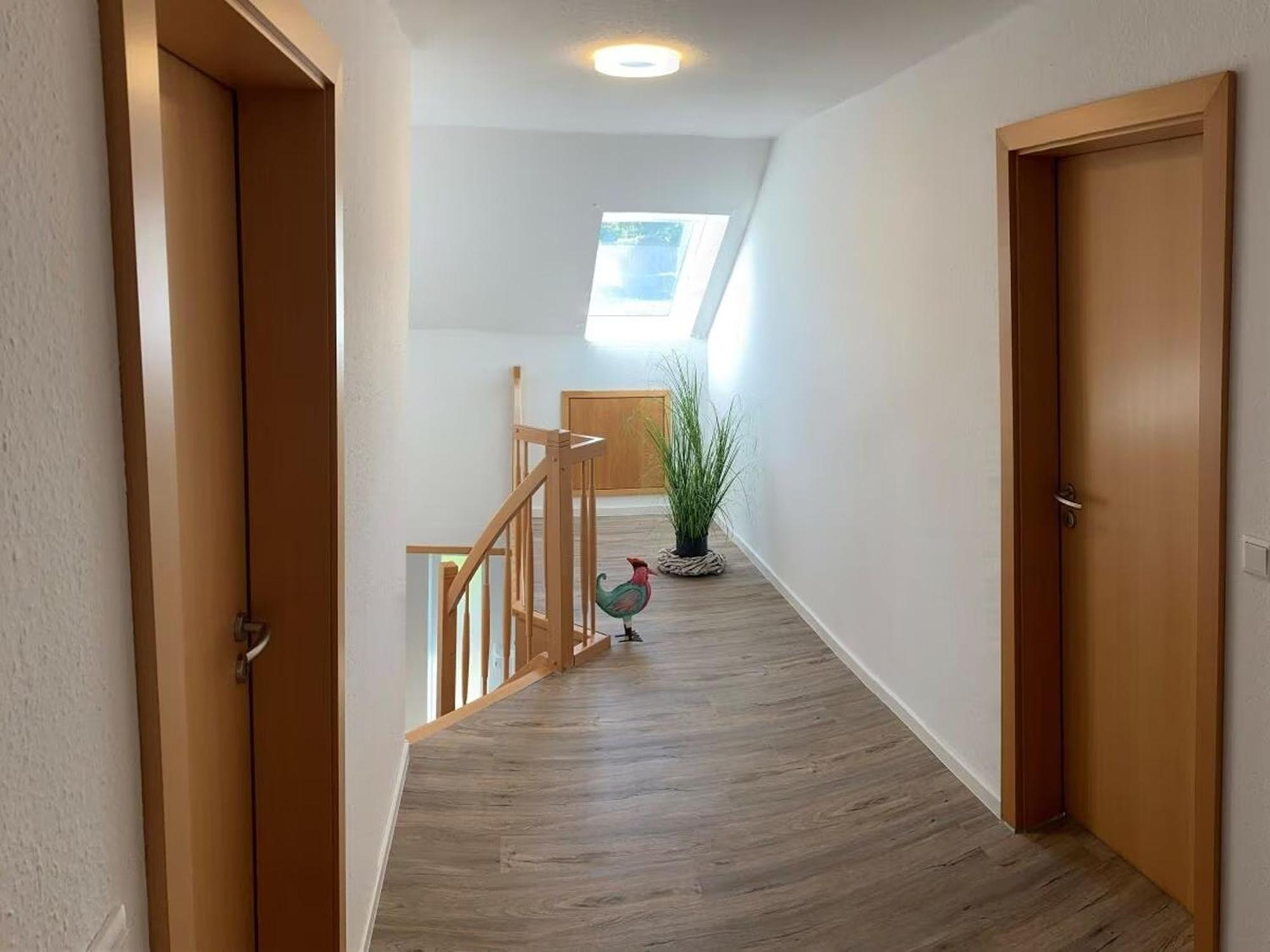 Ferienhaus Grosse Freiheit Wurster Nordseekuste Exteriör bild