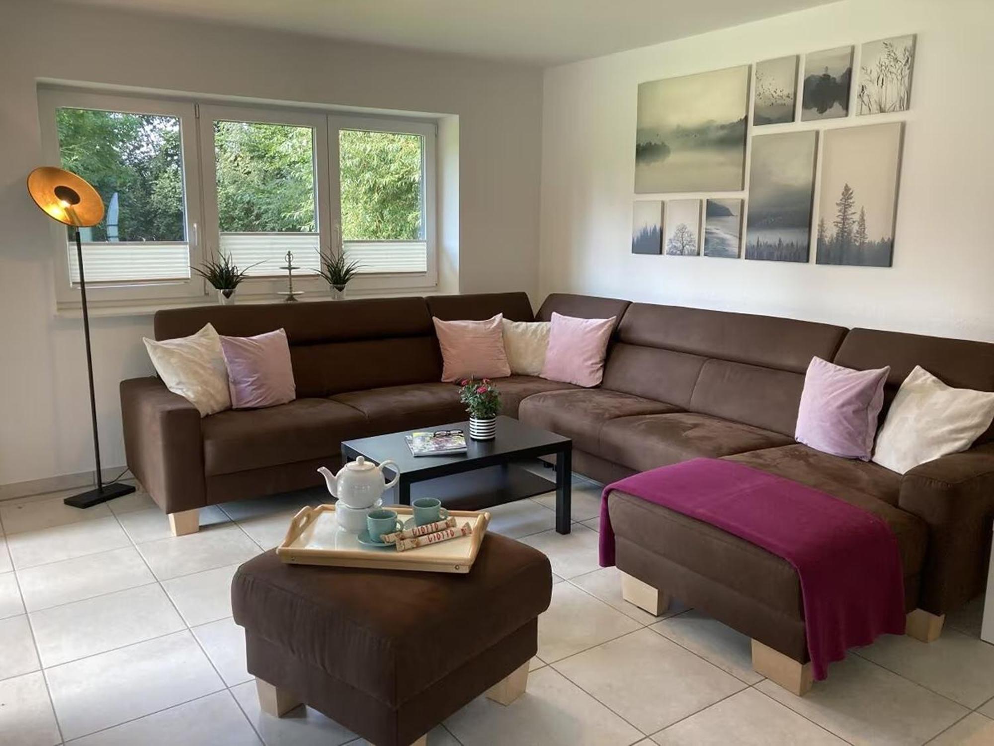 Ferienhaus Grosse Freiheit Wurster Nordseekuste Exteriör bild